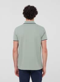 Short-sleeved T-shirt Man Terranova