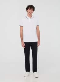 Short-sleeved T-shirt Man Terranova