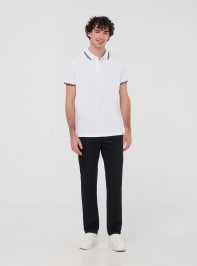 T-Shirt MC Herren Terranova
