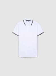 Short-sleeved T-shirt Man Terranova