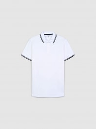 T-Shirt MC Herren Terranova