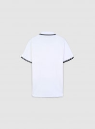 Short-sleeved T-shirt Man Terranova
