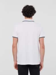 Short-sleeved T-shirt Man Terranova