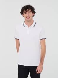Short-sleeved T-shirt Man Terranova