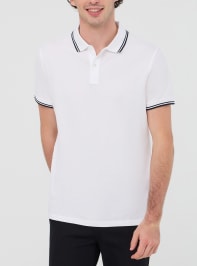 T-Shirt MC Herren Terranova