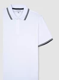 Short-sleeved T-shirt Man Terranova