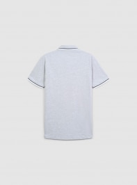 T-Shirt MC Burrë Terranova