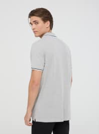 T-Shirt MC Muz Terranova