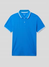 T-Shirt MC Herren Terranova