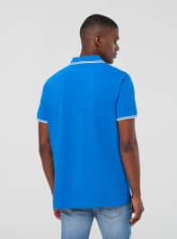 T-Shirt MC Herren Terranova