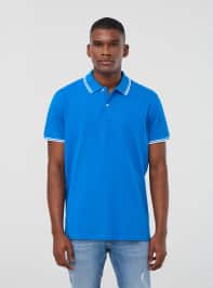 T-Shirt MC Herren Terranova