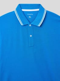 T-Shirt MC Herren Terranova