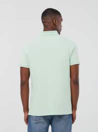T-Shirt MC Burrë Terranova