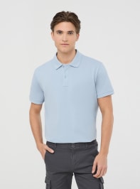 Camiseta manga corta Hombre Terranova
