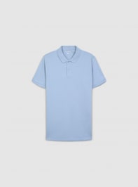 Camiseta manga corta Hombre Terranova
