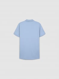 Camiseta manga corta Hombre Terranova