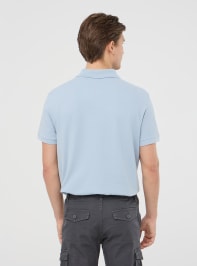Camiseta manga corta Hombre Terranova
