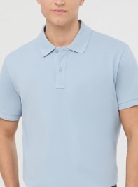 Camiseta manga corta Hombre Terranova