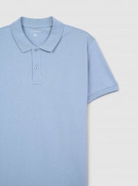 Camiseta manga corta Hombre Terranova