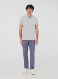 T-Shirt MC Herren Terranova