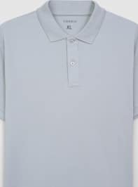 T-Shirt MC Herren Terranova