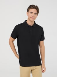 Camiseta manga corta Hombre Terranova
