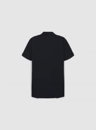 T-Shirt MC Muz Terranova