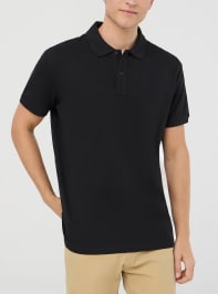 Camiseta manga corta Hombre Terranova