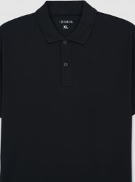 Camiseta manga corta Hombre Terranova