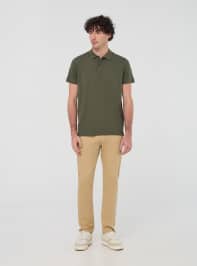 Short-sleeved T-shirt Man Terranova