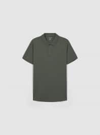 Short-sleeved T-shirt Man Terranova
