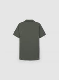 Short-sleeved T-shirt Man Terranova