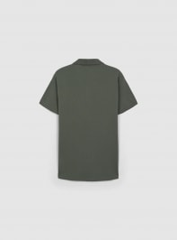 T-Shirt MC Herren Terranova