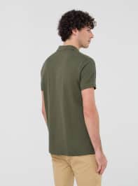 Short-sleeved T-shirt Man Terranova