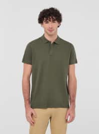Short-sleeved T-shirt Man Terranova