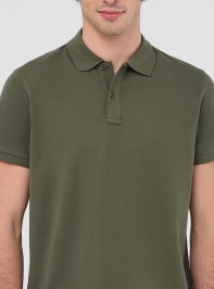T-Shirt MC Herren Terranova