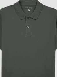 Short-sleeved T-shirt Man Terranova