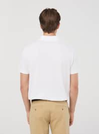 T-Shirt MC Pánské Terranova