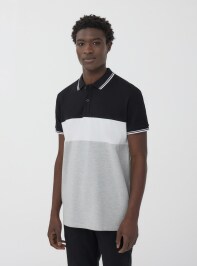 T-Shirt MC Herren Terranova
