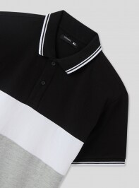 T-Shirt MC Herren Terranova