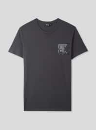 T-Shirt MC Burrë Terranova