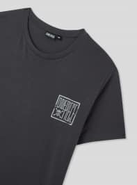 T-Shirt MC Burrë Terranova