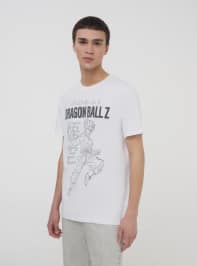 T-Shirt MC Herren Terranova