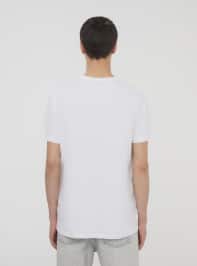 T-Shirt MC Herren Terranova
