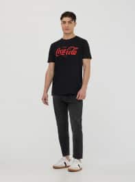 T-Shirt MC Muz Terranova