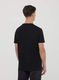 T-Shirt MC Muz Terranova