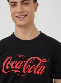 T-Shirt MC Muz Terranova