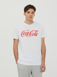 T-Shirt MC Herren Terranova
