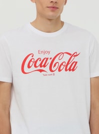 T-Shirt MC Herren Terranova