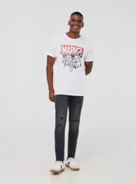 Short-sleeved T-shirt Man Terranova